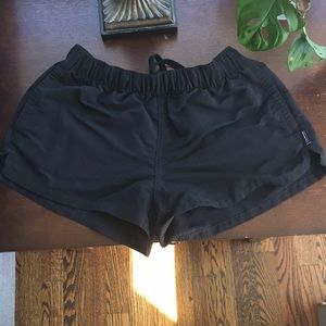 Patagonia Baggies